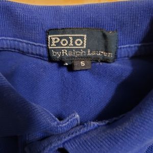 Ralph Lauren Polo